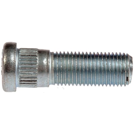 Dorman WHEEL BOLT, 10PK 610-330